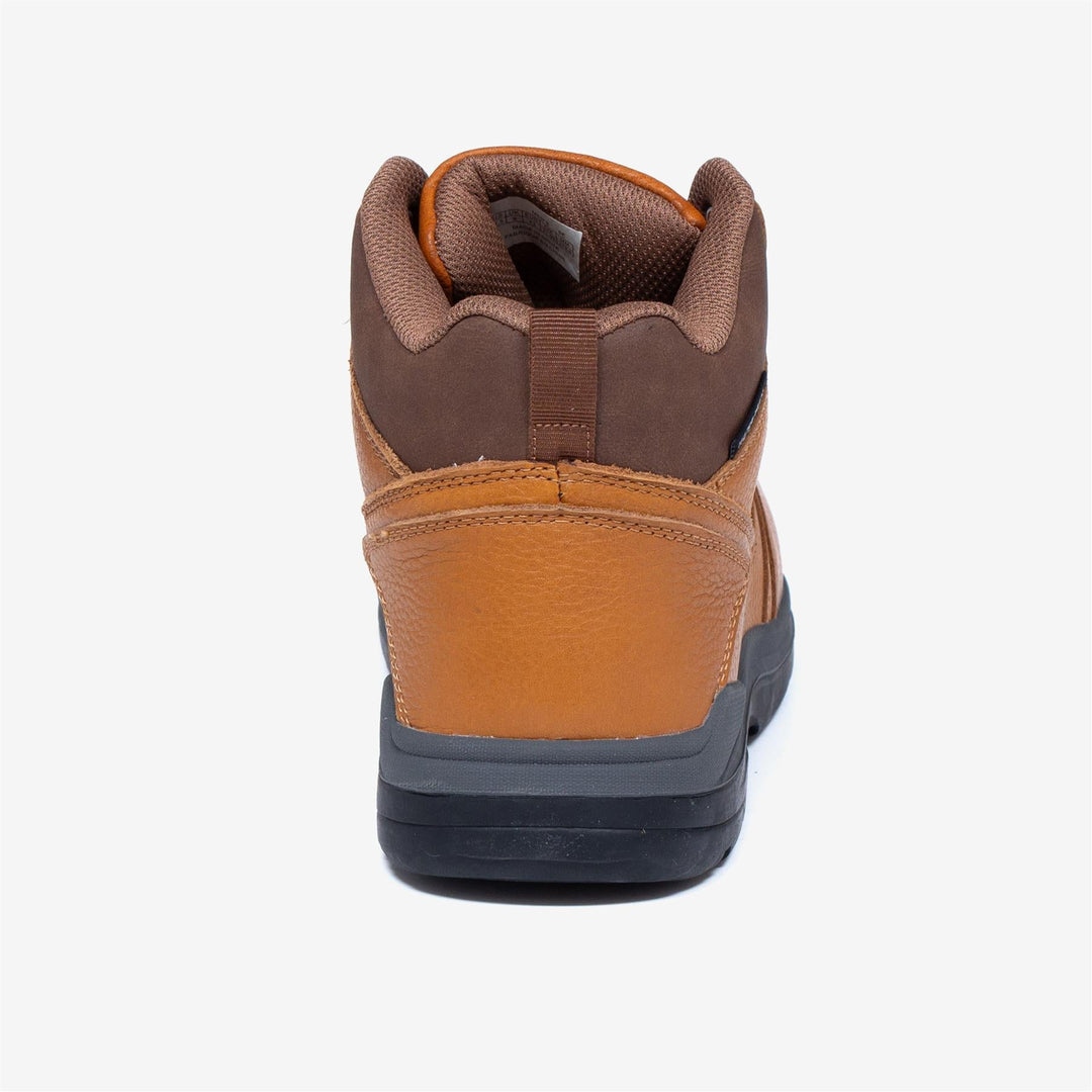 Tredd Well Tough Extra Wide Boots-12